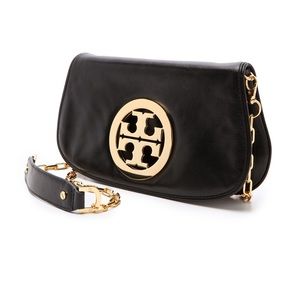 Tory Burch | Clutch with Chain
